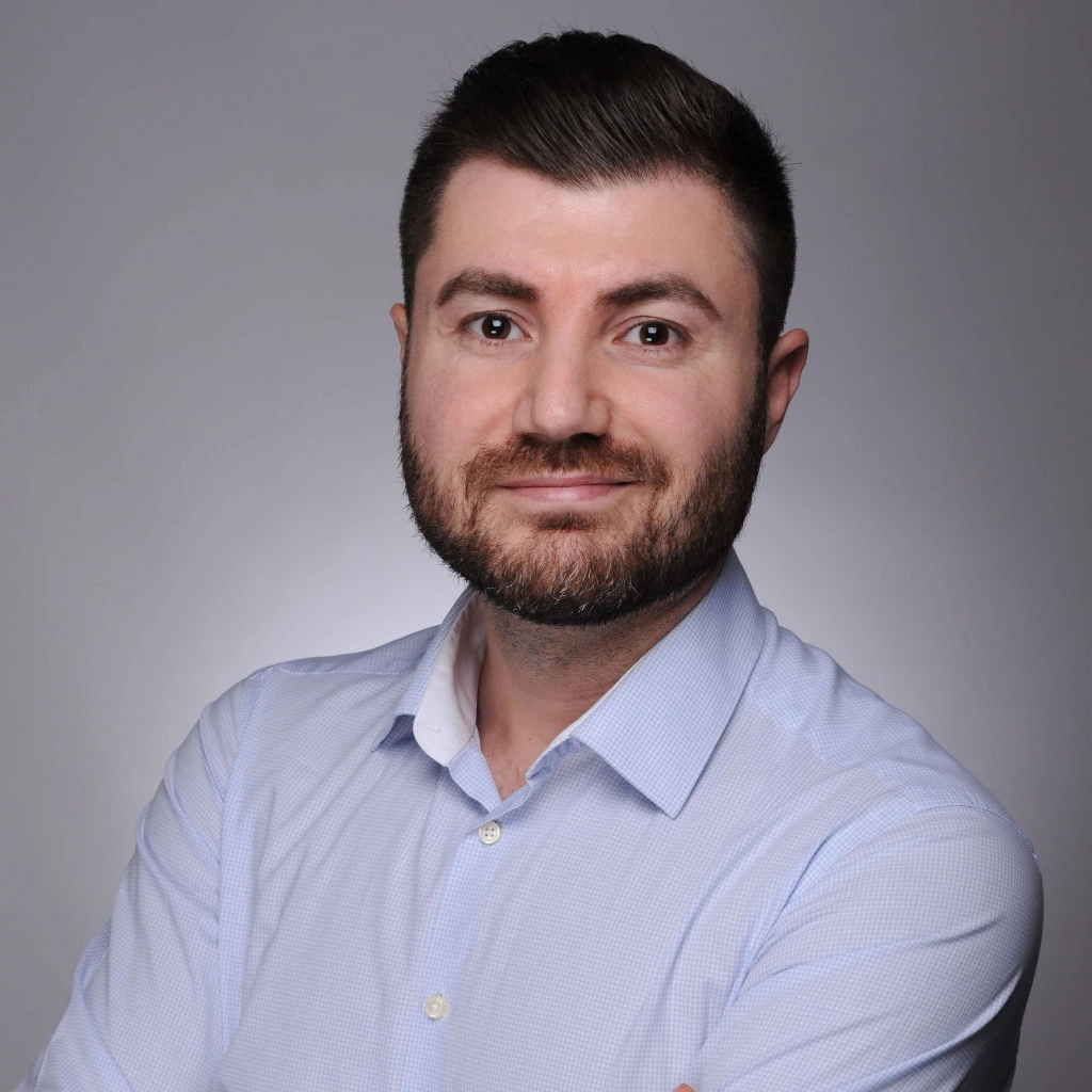 Maikel Lahdo – Webdesigner & SEO-Spezialist aus Wiesbaden